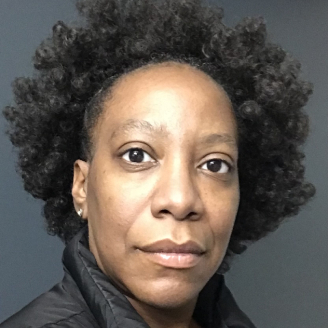 Kharmen Dixon, Our Center Director